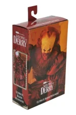 IT Welcome to Derry Ultimate Blood Pennywise - Imagen 14