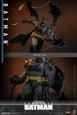 Absolute Batman CMS030 Batman 1/6th - Imagen 16