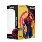 Marvel Rivals Spider Man 1/6 - Imagen 13