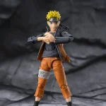 Naruto Shippuden SH Figuarts Naruto Uzumaki The Power to Unite