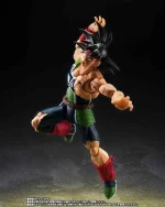 Dragon Ball Z SH Figuarts Bardock The Father of Goku - Imagen 5
