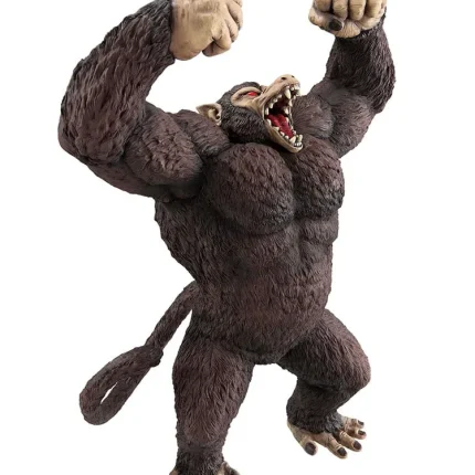 Dragon Ball Ichibansho Sofvics Great Ape Goku The Chronicle of Goku