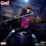 Marvel One12 Collective Gambit - Imagen 6