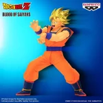 Dragon Ball Z Blood of Saiyans Super Saiyan Goku - Imagen 4