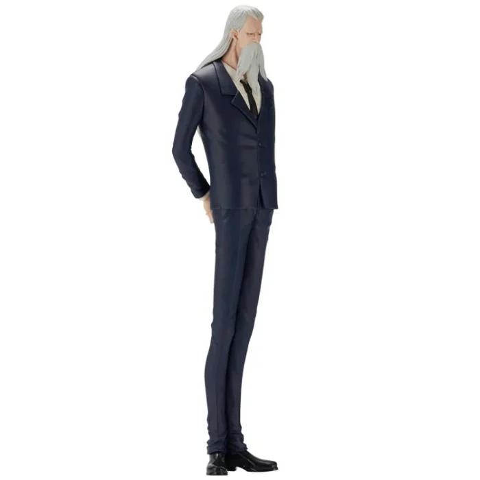 One Piece Ichibansho Saint Marcus Mars The Throne of Power - Imagen 6