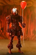 IT Welcome to Derry Ultimate Blood Pennywise - Imagen 4