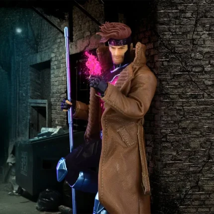 Marvel One12 Collective Gambit