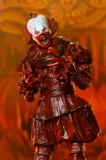 IT Welcome to Derry Ultimate Blood Pennywise - Imagen 7