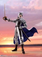 Berserk SH Figuarts Griffith The Band of the Hawk - Imagen 5