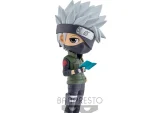 Naruto Shippuden Q Posket Kakashi Hatake Ver A