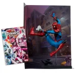 Marvel Rivals Spider Man 1/6 - Imagen 2