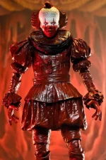 IT Welcome to Derry Ultimate Blood Pennywise - Imagen 6