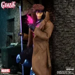 Marvel One12 Collective Gambit - Imagen 2