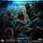 Teenage Mutant Ninja Turtles One12 Collective Shredder - Imagen 7