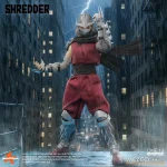 Teenage Mutant Ninja Turtles One12 Collective Shredder - Imagen 2