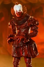 IT Welcome to Derry Ultimate Blood Pennywise - Imagen 5