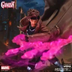 Marvel One12 Collective Gambit - Imagen 10