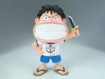 One Piece Big Sofvimates Money D Luffy