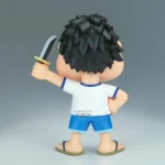 One Piece Big Sofvimates Money D Luffy - Imagen 6