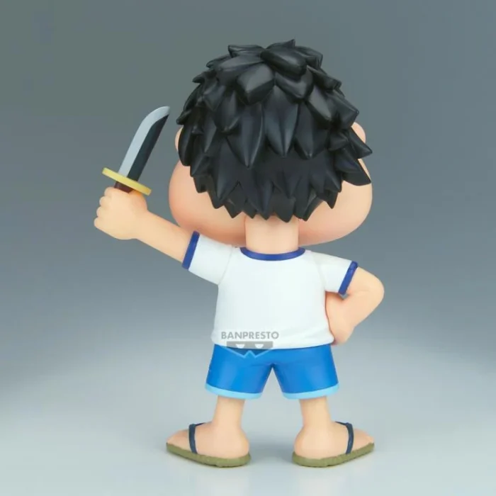 One Piece Big Sofvimates Money D Luffy - Imagen 6