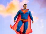 Batman Hush Superman 1/12 Scale