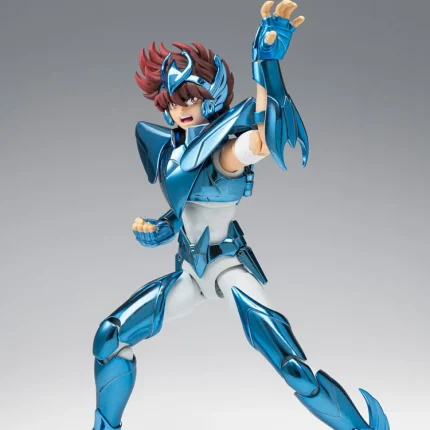 Saint Seiya Myth Cloth EX Pegasus Seiya Final Bronze Saint Cloth Original Color Edition