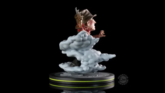 A Nightmare on Elm Street Q Fig Freddy Krueger - Imagen 9