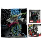 Marvel Comics The Lizard Spider Man 2 1/10 - Imagen 9