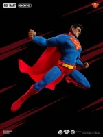 Batman Hush Superman 1/12 Scale - Imagen 15