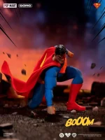 Batman Hush Superman 1/12 Scale - Imagen 7