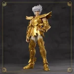 Saint Seiya Champion Class 11 Cancer Deathmask Model Kit - Imagen 4