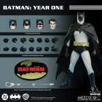 Batman Year One One12 Collective Batman - Imagen 11