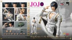 JoJos Bizarre Adventure Golden Wind FigZero Bruno Bucciarati 1/6 - Imagen 19