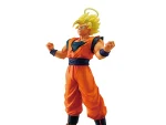 Dragon Ball Z Masterlise Ichibansho Super Saiyan 2 Goku The Chronicle of Goku