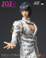 JoJos Bizarre Adventure Golden Wind FigZero Bruno Bucciarati 1/6 - Imagen 9