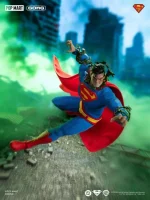 Batman Hush Superman 1/12 Scale - Imagen 3