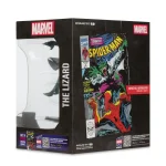 Marvel Comics The Lizard Spider Man 2 1/10 - Imagen 12