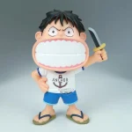 One Piece Big Sofvimates Money D Luffy - Imagen 3