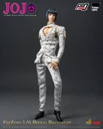 JoJos Bizarre Adventure Golden Wind FigZero Bruno Bucciarati 1/6 - Imagen 3