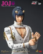 JoJos Bizarre Adventure Golden Wind FigZero Bruno Bucciarati 1/6 - Imagen 8
