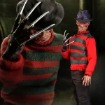 A Nightmare on Elm Street One12 Collective Freddy Krueger