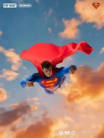 Batman Hush Superman 1/12 Scale - Imagen 12