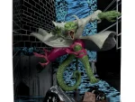 Marvel Comics The Lizard Spider Man 2 1/10 - Imagen 3