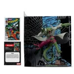 Marvel Comics The Lizard Spider Man 2 1/10 - Imagen 11