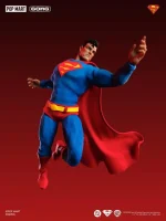 Batman Hush Superman 1/12 Scale - Imagen 13