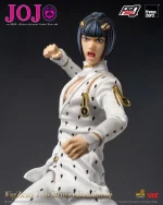 JoJos Bizarre Adventure Golden Wind FigZero Bruno Bucciarati 1/6 - Imagen 16