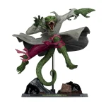 Marvel Comics The Lizard Spider Man 2 1/10 - Imagen 5