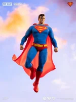 Batman Hush Superman 1/12 Scale - Imagen 11