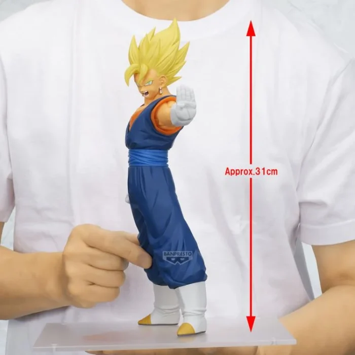 Dragon Ball Z Grandista Vegito - Imagen 8