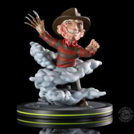 A Nightmare on Elm Street Q Fig Freddy Krueger